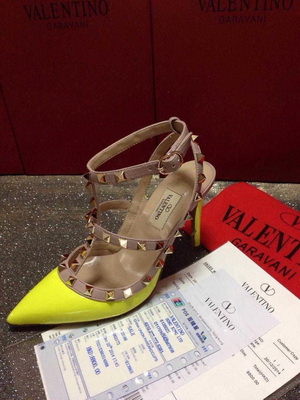 Valentino slingback Women--066